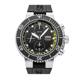 Oris - Aquis Depth Gauge