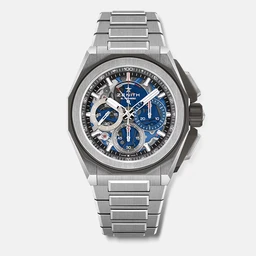 Zenith - Defy Extreme