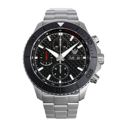 Whitby Watch Co. - Intrepid X