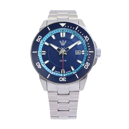 Whitby Watch Co. - Ad Mare Dive Watch
