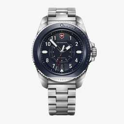 Victorinox - Journey 1884