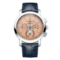 Vacheron Constantin - Traditionnelle Perpetual Calendar Chronograph