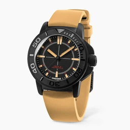 Undone - PVD Foxtrot Automatic
