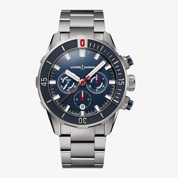 Ulysse Nardin - Diver Chronograph