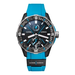 Ulysse Nardin - Diver NET Azure