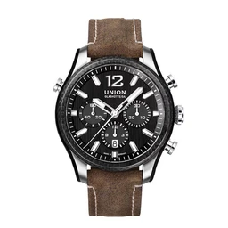 Union Glashuette - Belisar Chronograph Sport