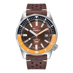 Squale - Matic