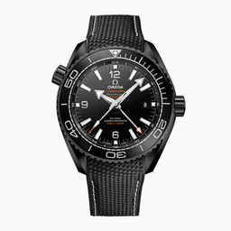 Omega - Seamaster Planet Ocean 600M GMT