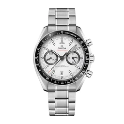 Omega - Speedmaster Racing - White Dial