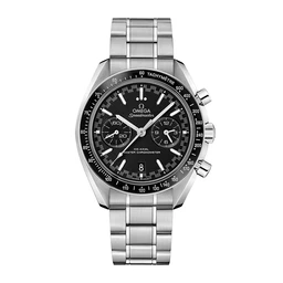 Omega - Speedmaster Racing - Black Dial