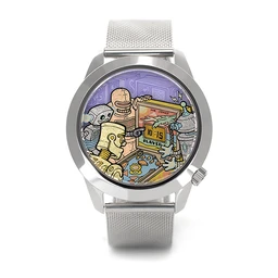 Mr. Jones Watches - Ricochet XL