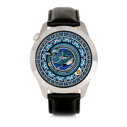 Mr. Jones Watches - The Silent Thief