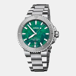 Oris - Aquis Oris X Bracenet