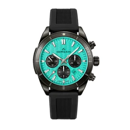 Norqain - Adventure Sport Chrono 44mm Limited Edition - Cerulean