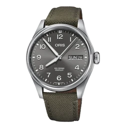Oris - Big Crown ProPilot Big Day Date