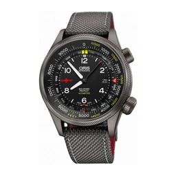 Oris - ProPilot Altimeter
