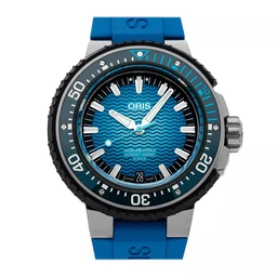 Oris - Aquis Pro 4000M