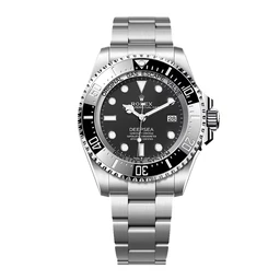 Rolex - Deepsea