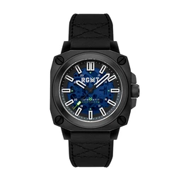RGMT - Altimeter Skeleton Automatic Slate Grey