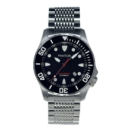 Pantor - Seahorse Diver Ceramic