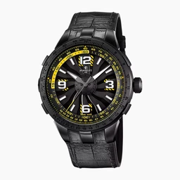 Perrelet - Turbine Pilot Yellow