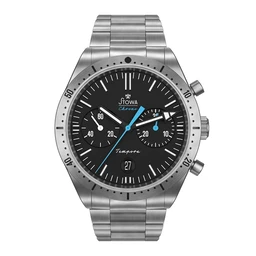 Stowa - Tempora Big Eye Steel