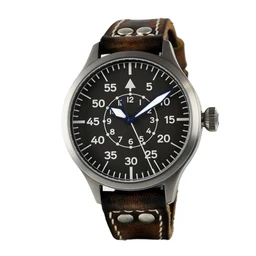 Steinhart - Nav B-Uhr 44 Titan B Muster Zentralsekunde