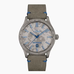 Sinn - 1800 Titandamaszener