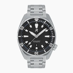 RZE - Aspirare Basalt Black