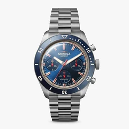 Shinola - The Mooncraft Monster Chrono
