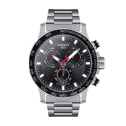 Tissot - Supersport Chrono