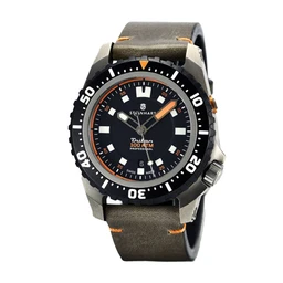 Steinhart - Triton 1000 Titanium Diver