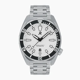 RZE - Aspirare Diamond White