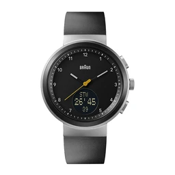 Braun - Gents Step Counter