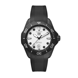 Tag Heuer - Aquaracer Professional 300 Date "Nightdiver"