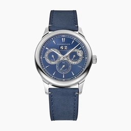 Chopard - L.U.C Perpetual Twin