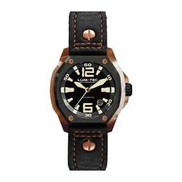 LÜM-TEC Watches - V6