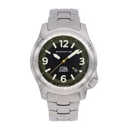Momentum Watch - Steelix Eclipse