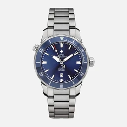 Detroit Watch Company - 1701 Pontchartrain Great Lakes Edition Diver