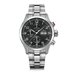 Delma - Pioneer Chronograph