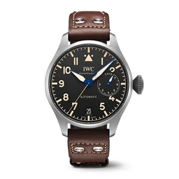 IWC - Big Pilot’s Watch Heritage