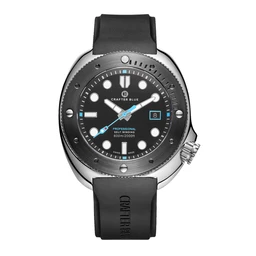 Crafter Blue - Hyperion Ocean