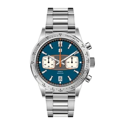 Straton Watch Co. - Daily Driver MKII