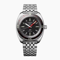 Longines - Ultra-Chron