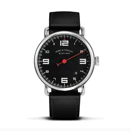 Ferro - Distinct 2 Black