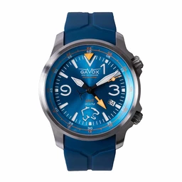Gavox - Avidiver GMT VAQ-139