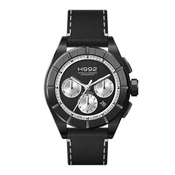 H992 - H3 Black Panda + Black