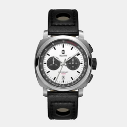 Helgray - Superfast Automatic - Silver Panda