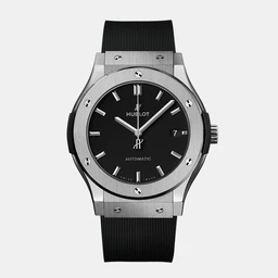 Hublot - Classic Fusion Titanium 45