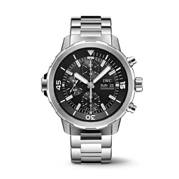IWC - Aquatimer Chronograph